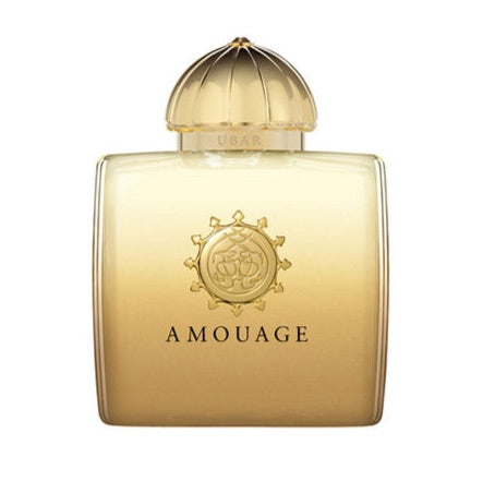 Amouage Ubar Eau De Parfum fragrance product image