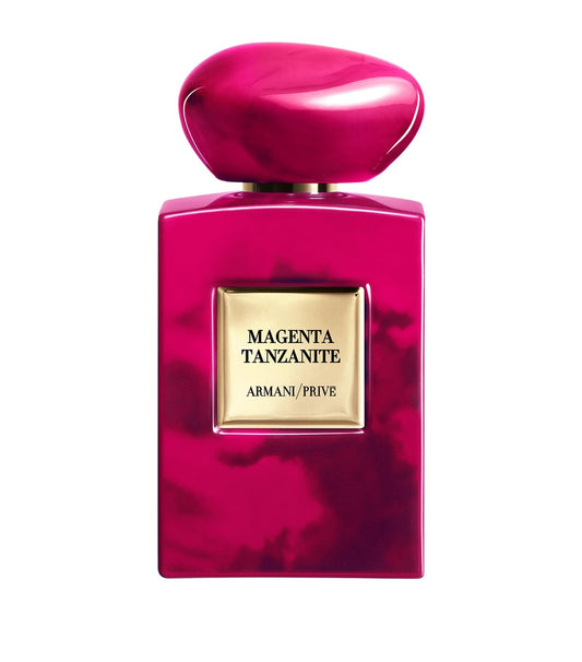Armani Privé Magenta Tanzanite Eau De Parfum fragrance product image