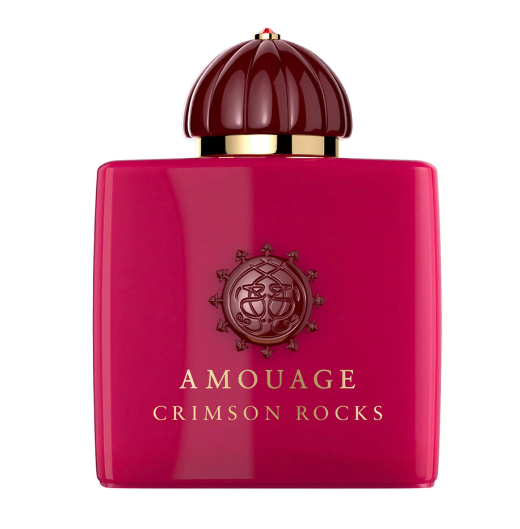 Amouage Crimson Rocks Eau De Parfum fragrance product image