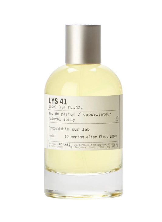 Le Labo Lys 41 Eau De Parfum fragrance product image
