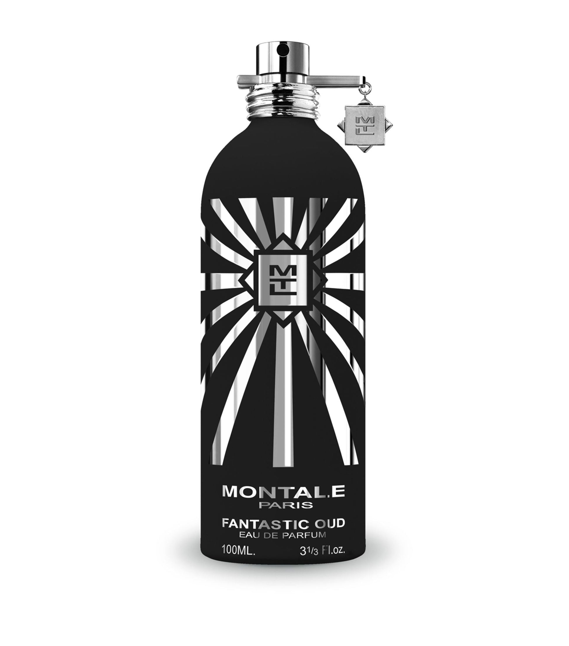 Montale Fantastic Oud Eau De Parfum fragrance product image