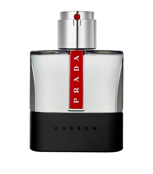 Prada Luna Rossa Carbon Eau De Toilette fragrance product image