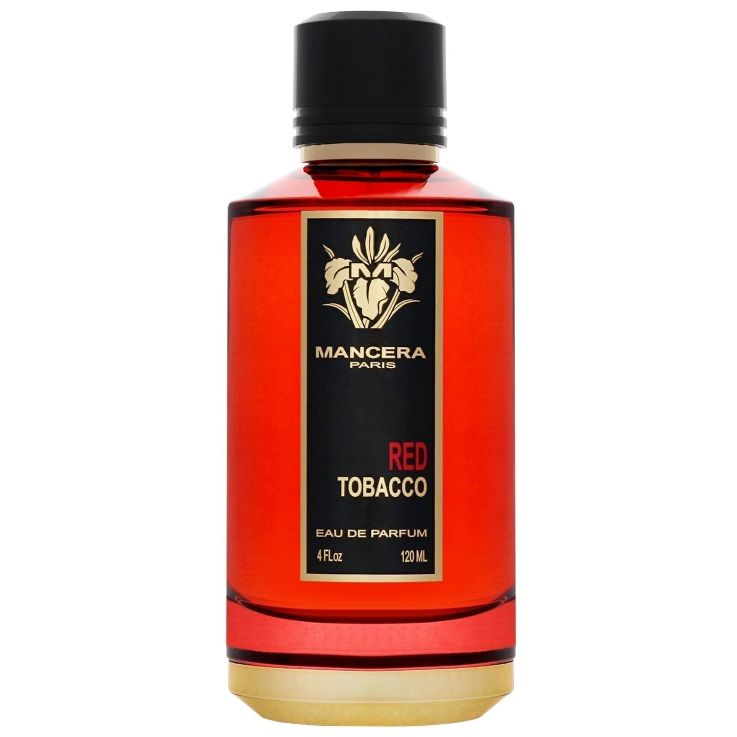 Mancera Red Tobacco Eau De Parfum fragrance product image