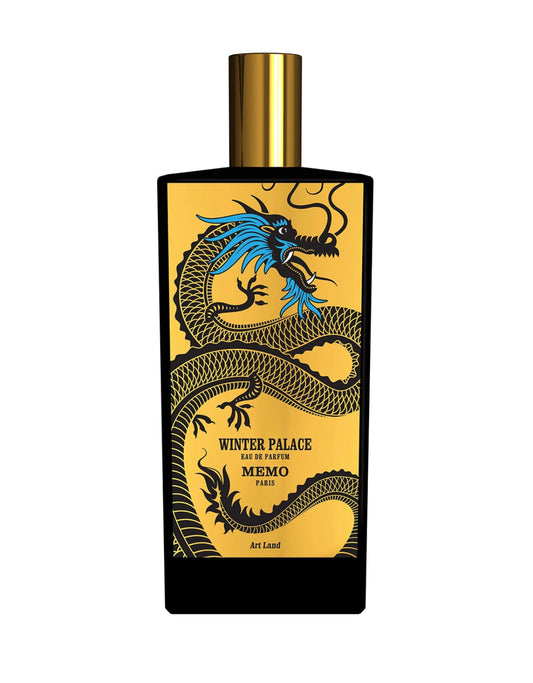 Memo Winter Palace Eau De Parfum fragrance product image