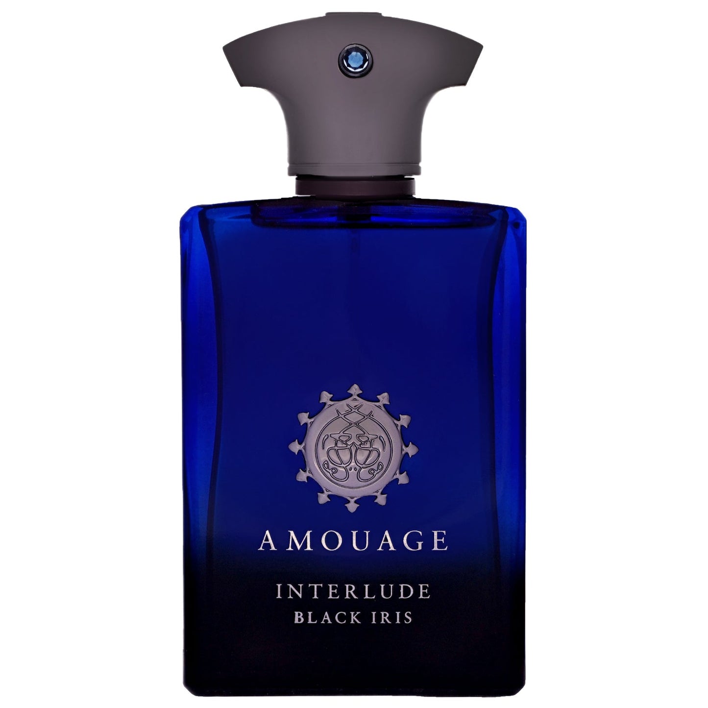 Amouage Interlude Black Iris Eau De Parfum fragrance product image