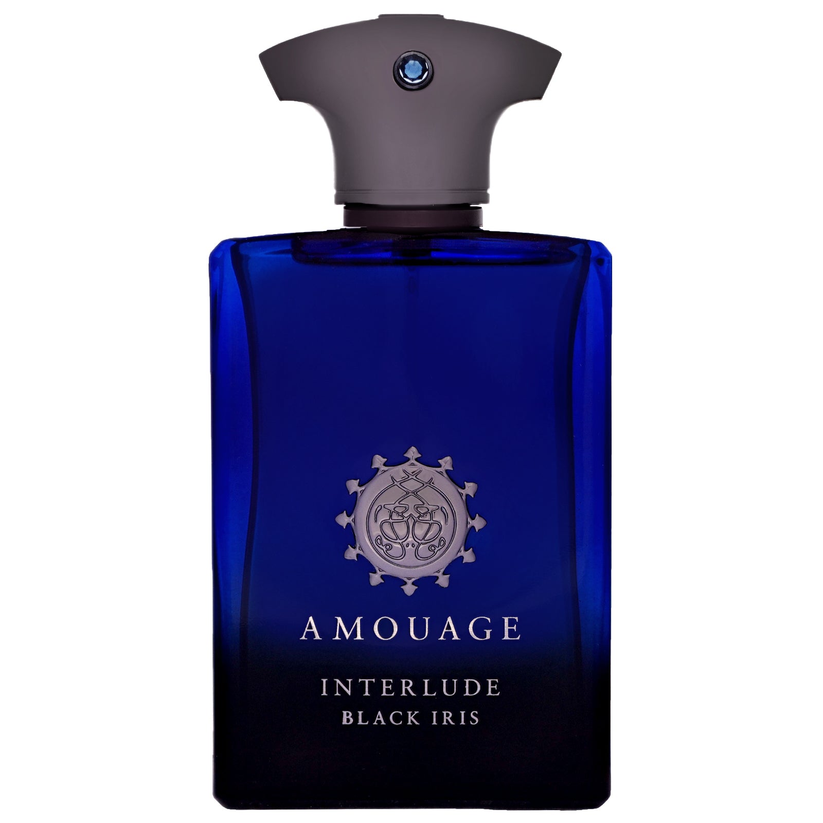 Amouage Interlude Black Iris Eau De Parfum fragrance product image
