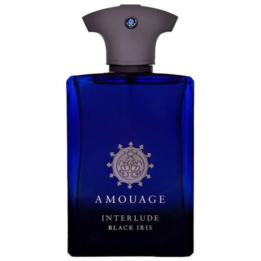 Amouage Interlude Black Iris Eau De Parfum fragrance product image