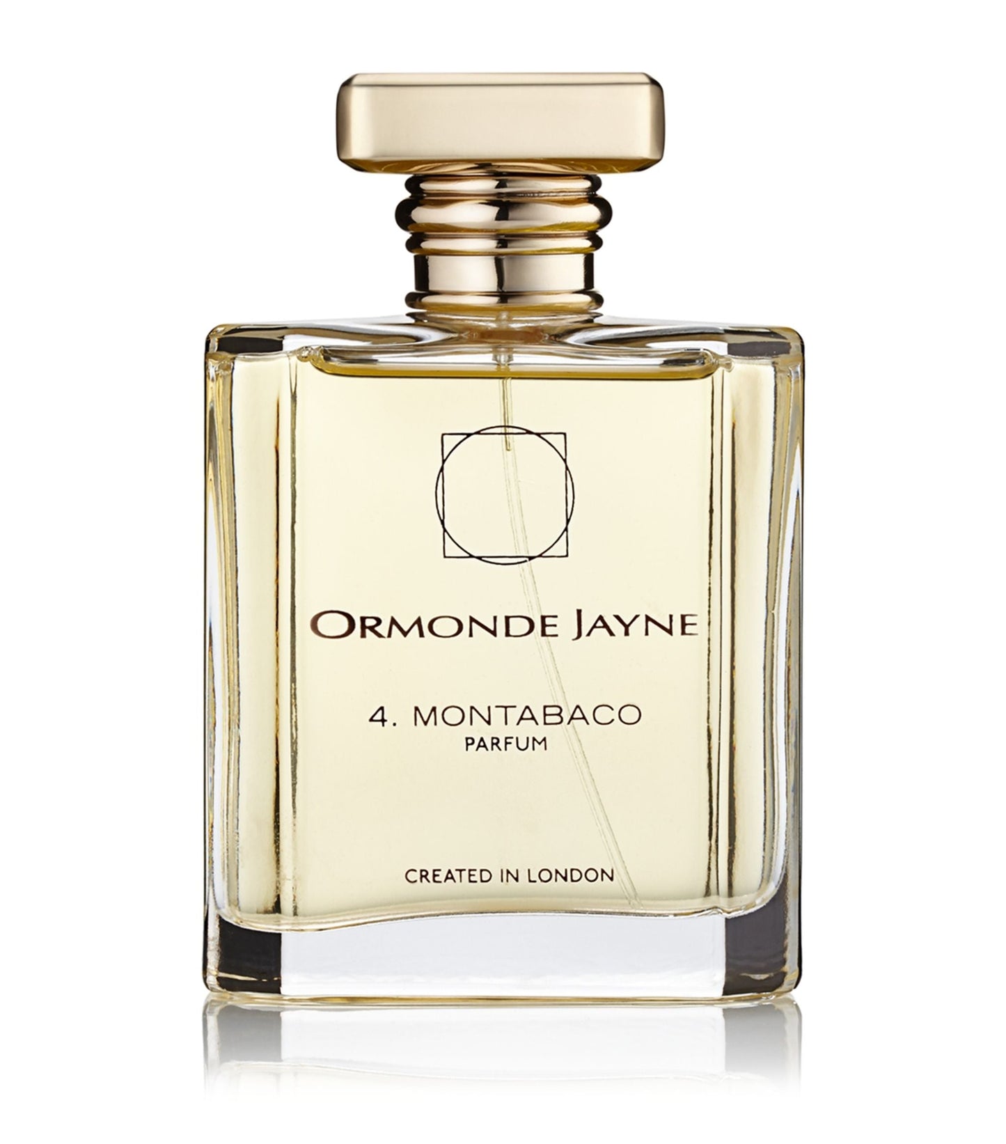 Ormonde Jayne Montabaco Eau De Parfum fragrance product image