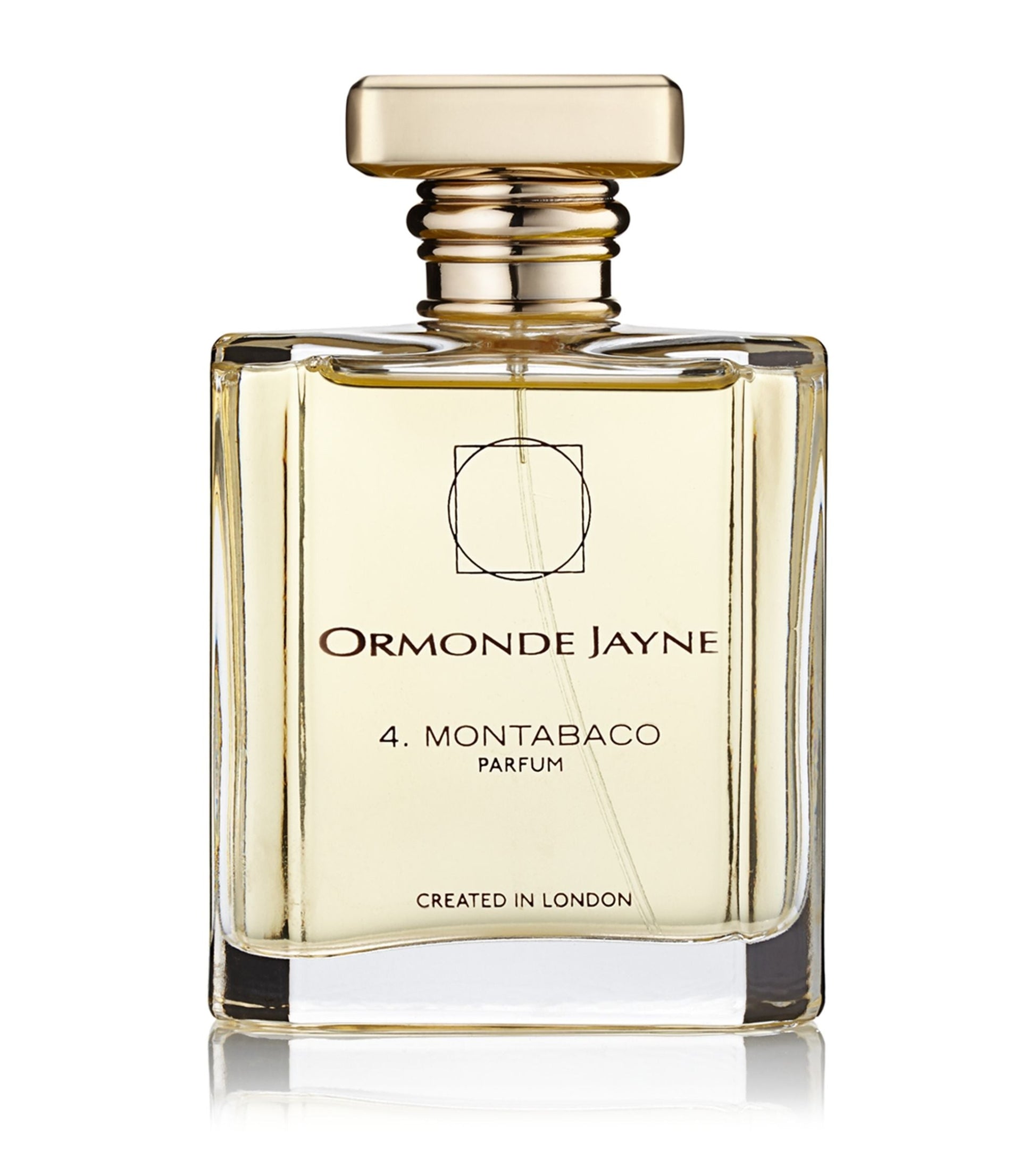 Ormonde Jayne Montabaco Eau De Parfum fragrance product image