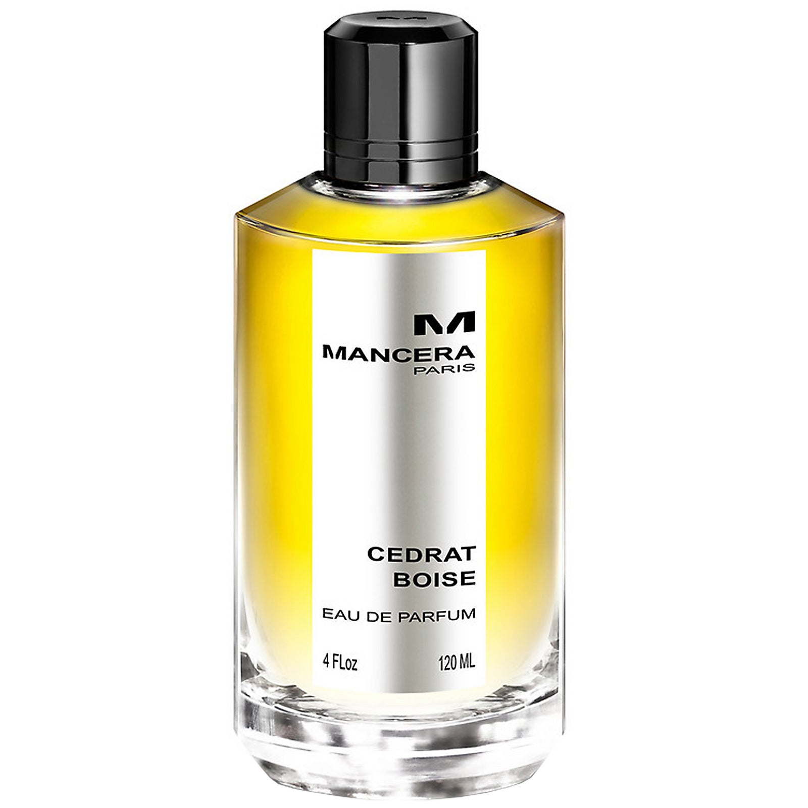 Mancera Cedrat Boise Eau De Parfum fragrance product image