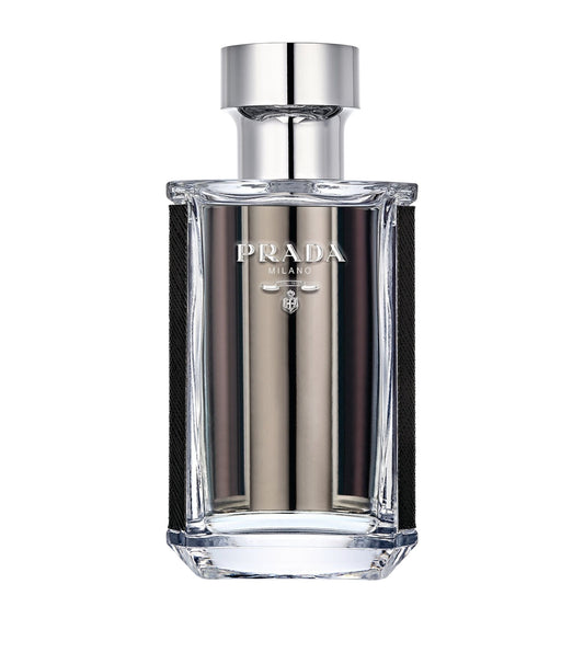 Prada L'Homme Prada Eau De Toilette fragrance product image
