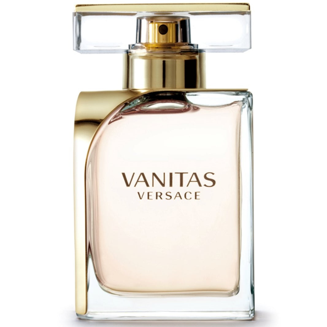 Versace Vanitas Pour Femme Eau De Toilette fragrance product image
