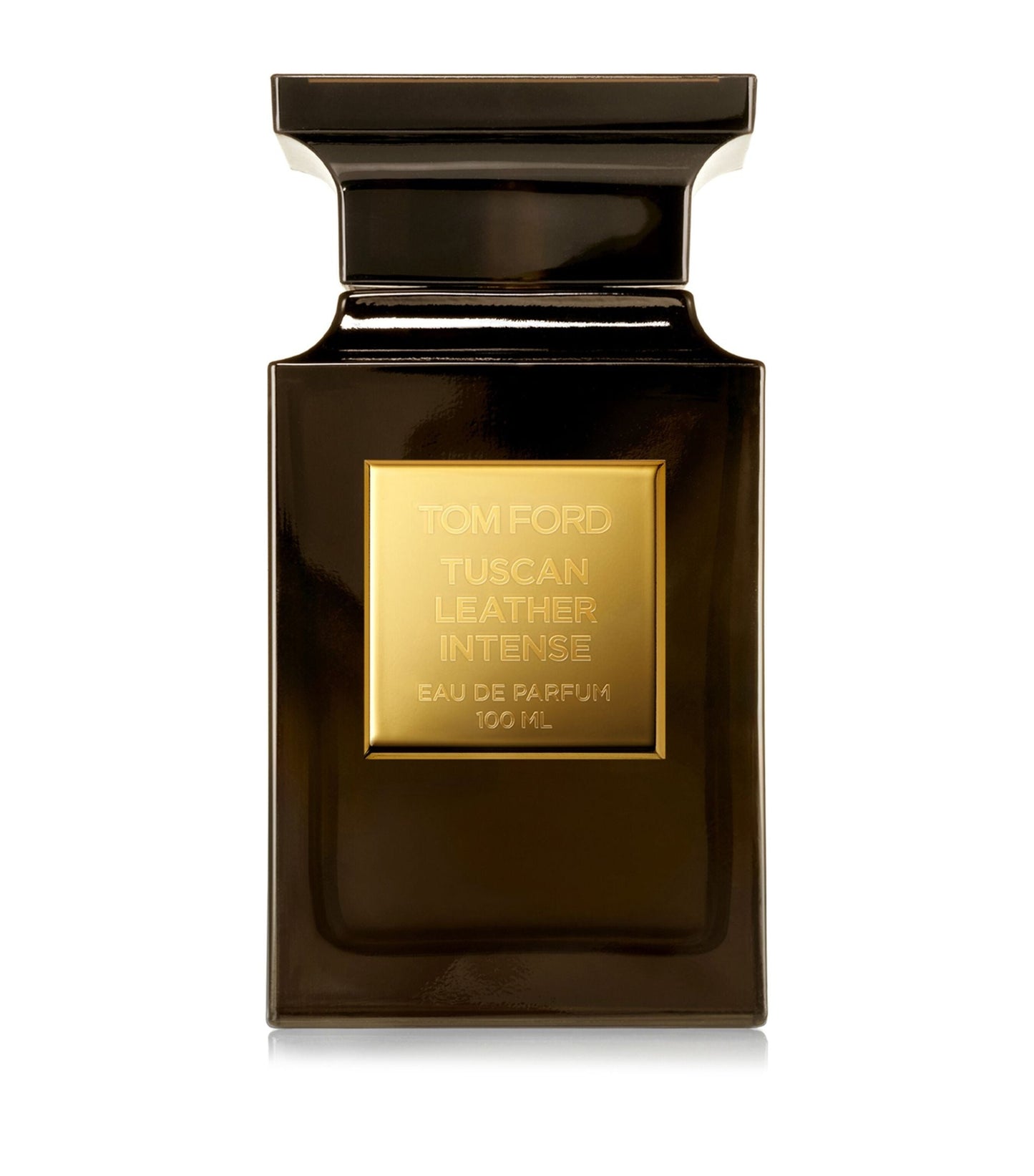 Tom Ford Tuscan Leather Intense Eau De Parfum fragrance product image