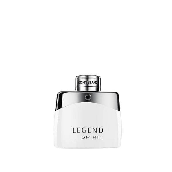 Montblanc Legend Spirit Eau De Toilette fragrance product image