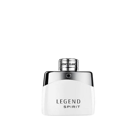 Montblanc Legend Spirit Eau De Toilette fragrance product image