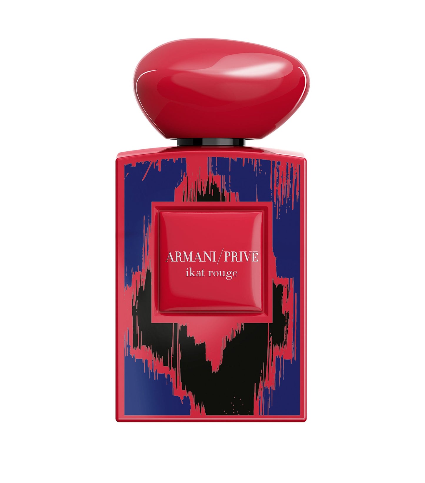 Armani Privé Ikat Rouge Eau De Parfum fragrance product image