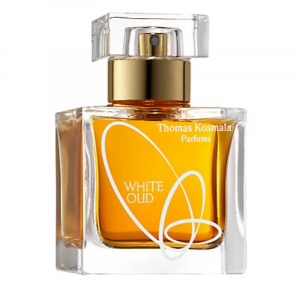 Thomas Kosmala White Oud Eau De Parfum fragrance product image