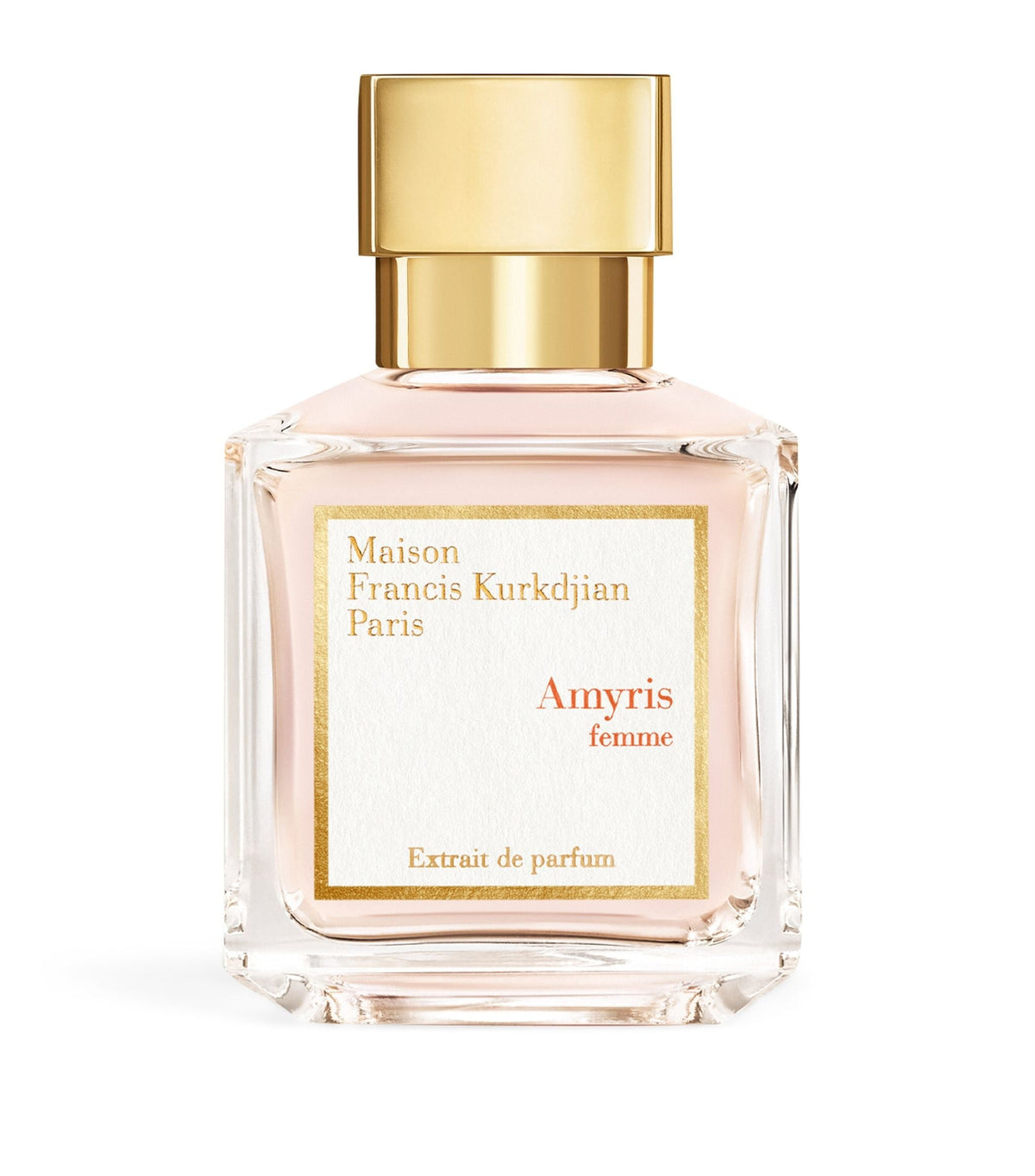 Maison Francis Kurkdjian Amyris Femme Extrait De Parfum fragrance product image