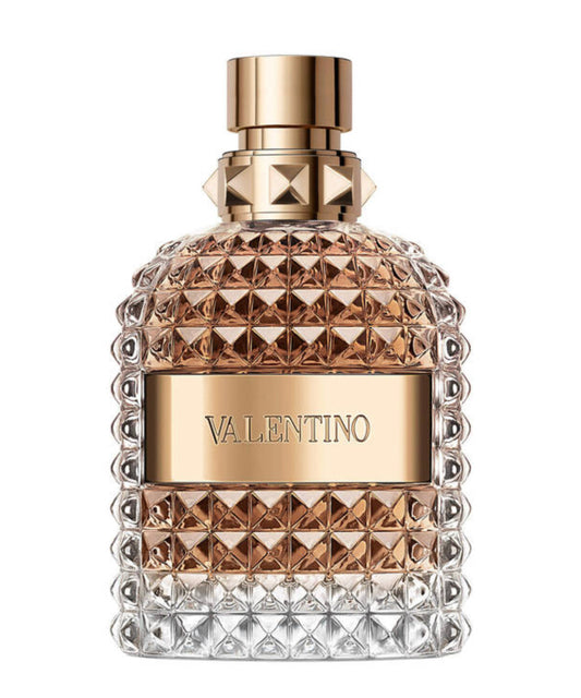 Valentino Uomo Eau De Toilette fragrance product image
