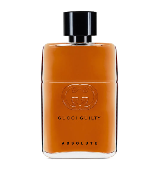 Gucci Guilty Absolute for Men Eau De Parfum fragrance product image