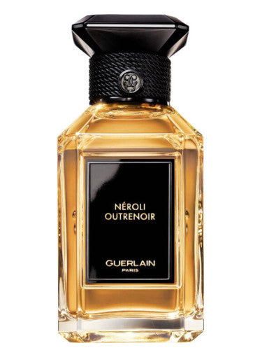 Guerlain Néroli Outrenoir Eau De Parfum fragrance product image