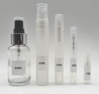 Huda Beauty - Kayali The Wedding Silk Santal 36 Eau de Parfum fragrance product image
