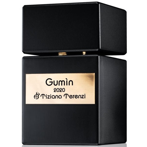 Tiziana Terenzi Gumin Extrait De Parfum fragrance product image