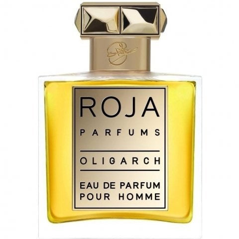 Roja Oligarch Pour Homme Eau De Parfum fragrance product image