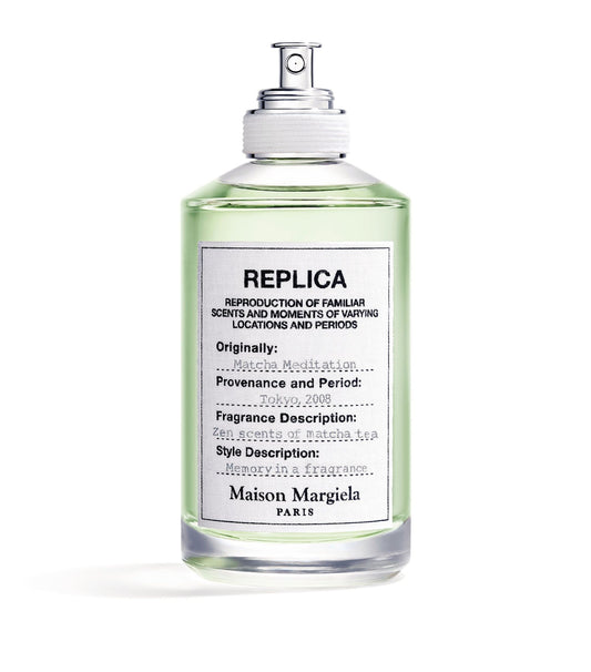 Maison Margiela Replica Matcha Meditation Eau De Toilette fragrance product image