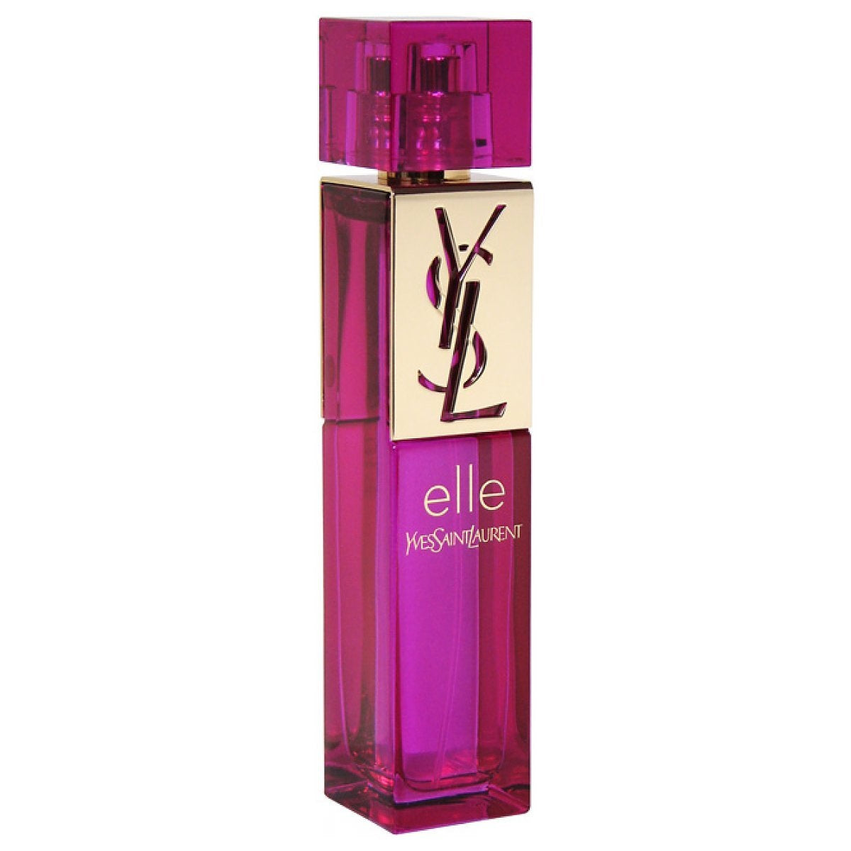 YSL Elle Eau De Parfum fragrance product image