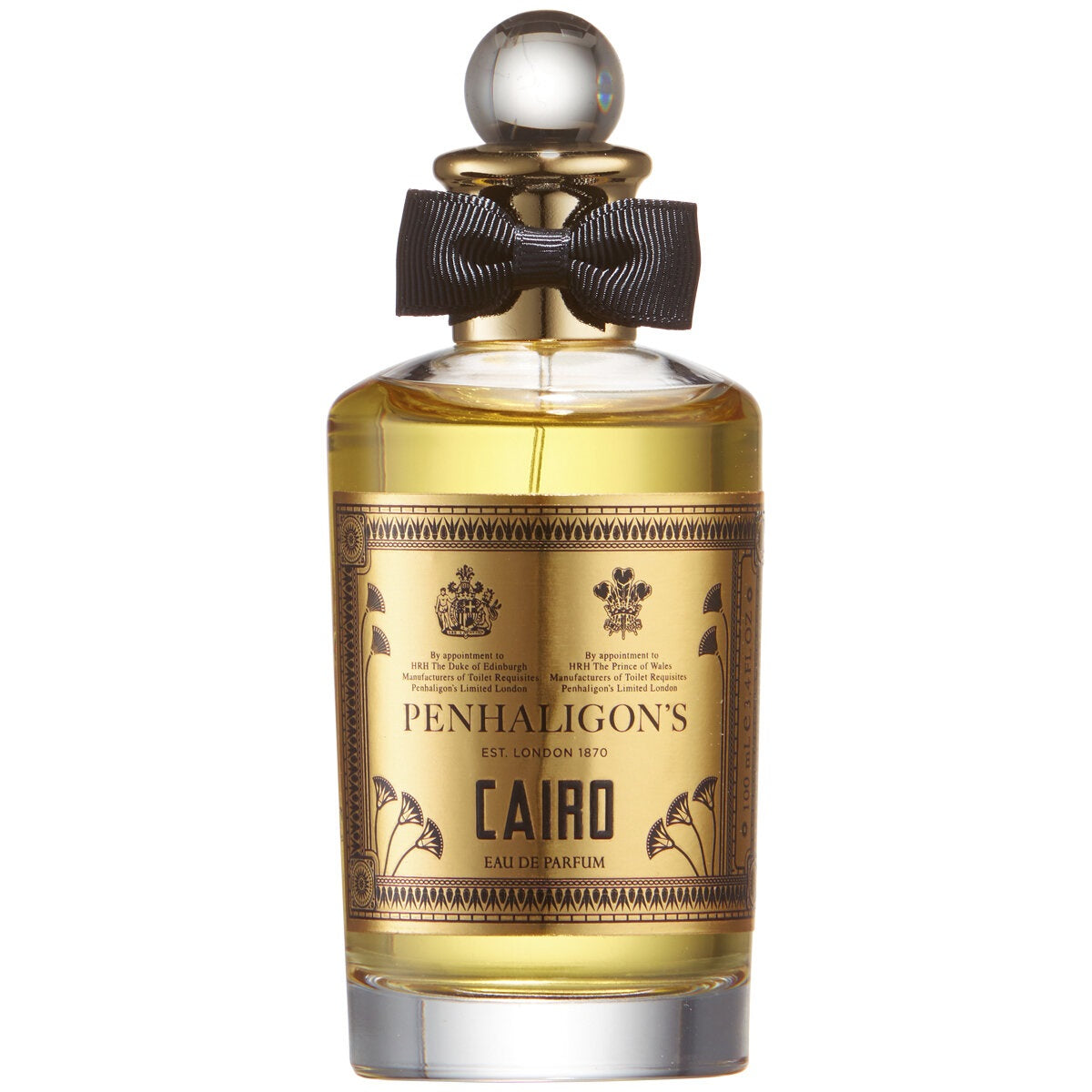 Penhaligon’s Cairo Eau De Parfum fragrance product image