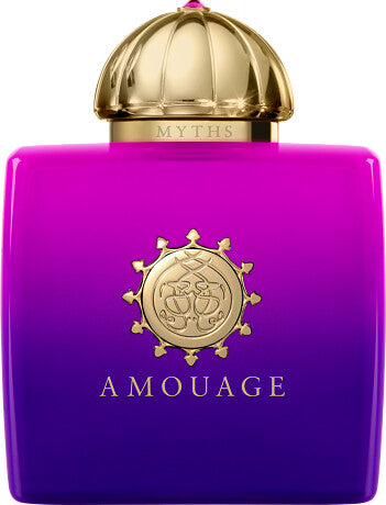 Amouage Myths Woman Eau De Parfum fragrance product image