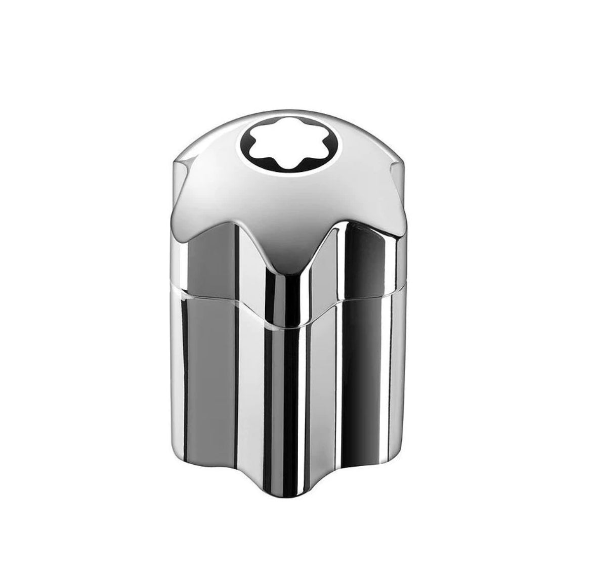Montblanc Emblem Intense Eau De Toilette fragrance product image