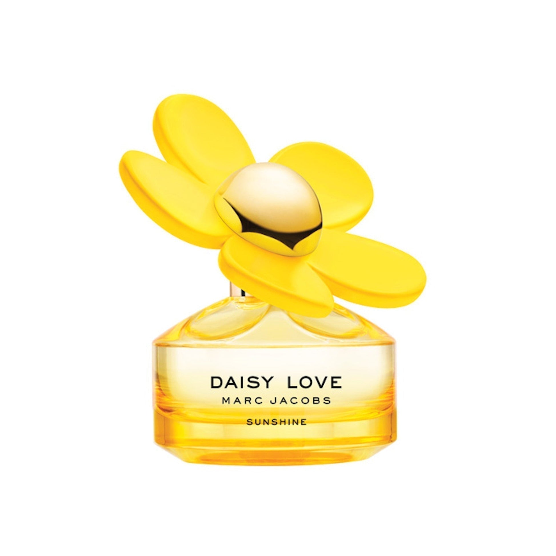Marc Jacobs Daisy Love Sunshine Eau De Toilette fragrance product image