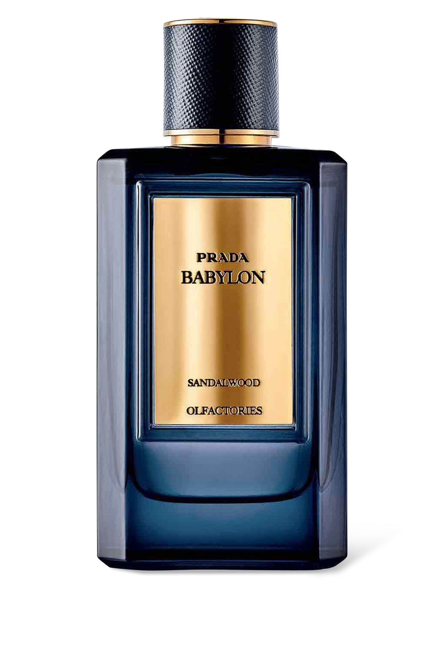 Prada Babylon Eau De Parfum fragrance product image