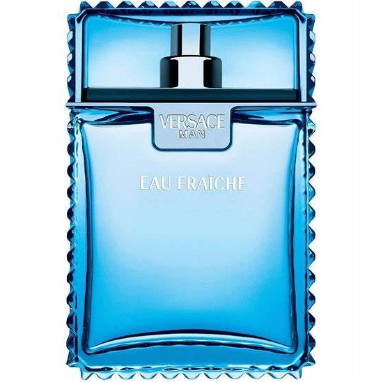 Versace Man Eau Fraiche Eau De Toilette fragrance product image