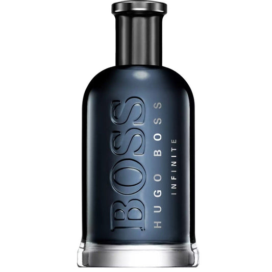 Hugo Boss Bottled Infinite Eau De Toilette fragrance product image