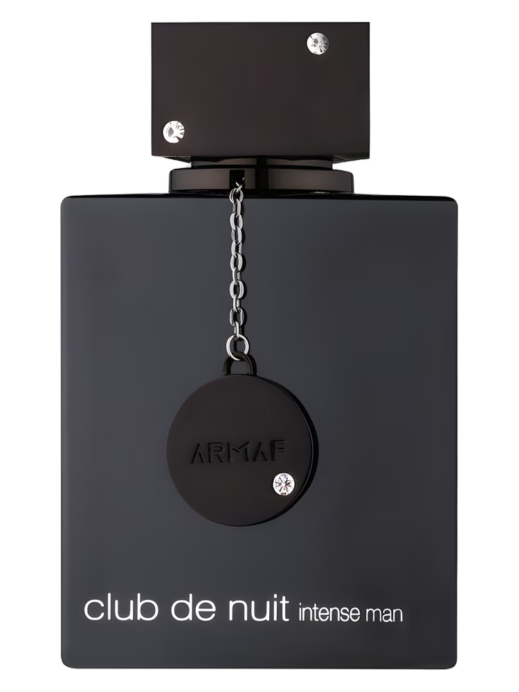 Armaf Club De Nuit Intense Man Eau De Parfum fragrance product image