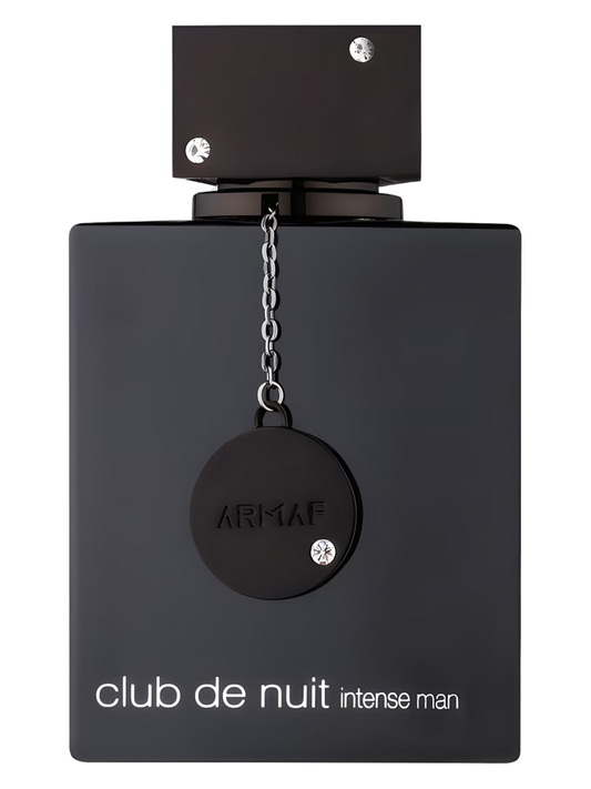 Armaf Club De Nuit Intense Man Eau De Parfum fragrance product image