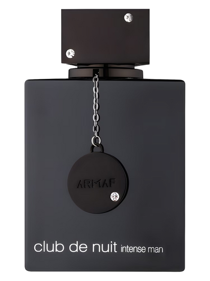 Armaf Club De Nuit Intense Man Eau De Parfum fragrance product image