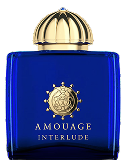 Amouage Interlude Woman Eau De Parfum fragrance product image