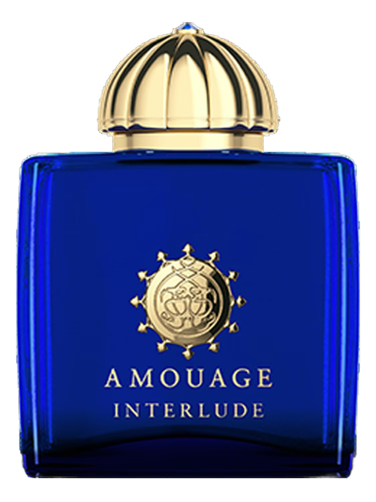 Amouage Interlude Woman Eau De Parfum fragrance product image