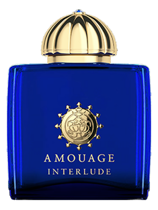 Amouage Interlude Woman Eau De Parfum fragrance product image
