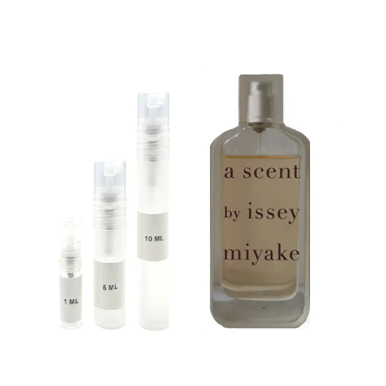 Issey Miyake A Scent Pour Femme Eau De Toilette fragrance product image
