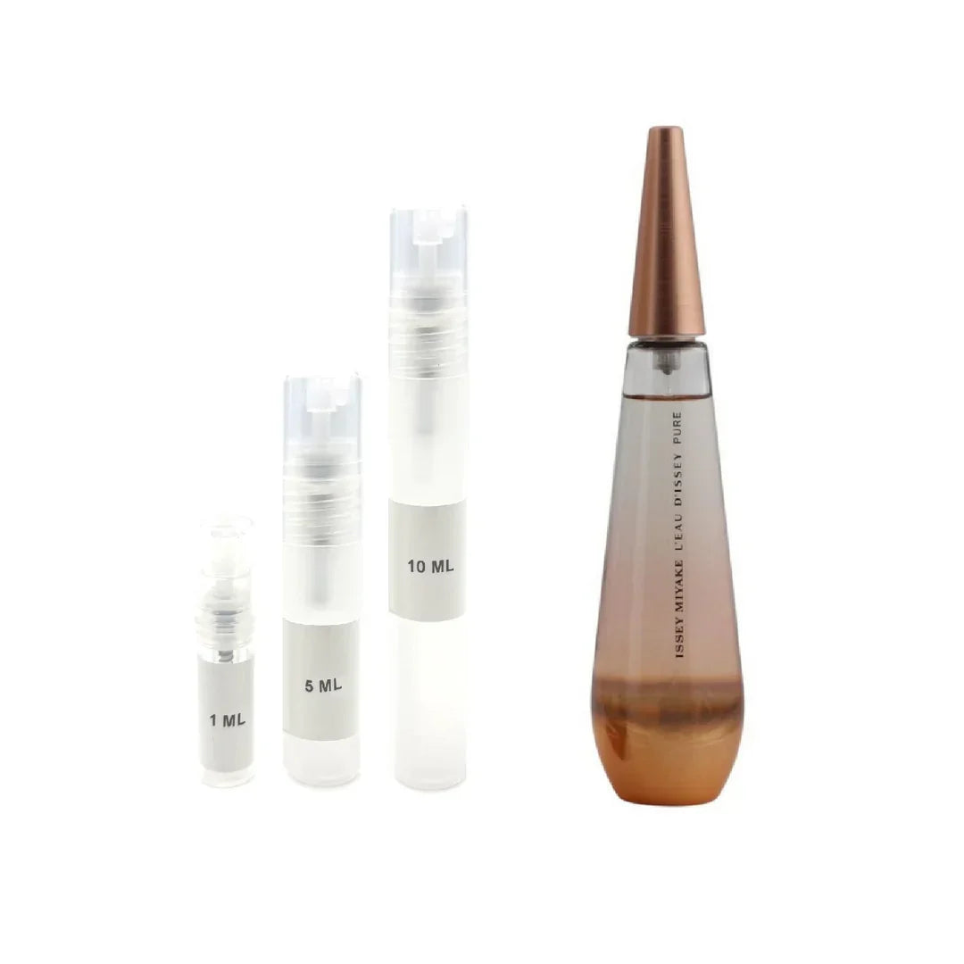 Issey Miyake Nectar D'issey IGO Eau De Parfum fragrance product image