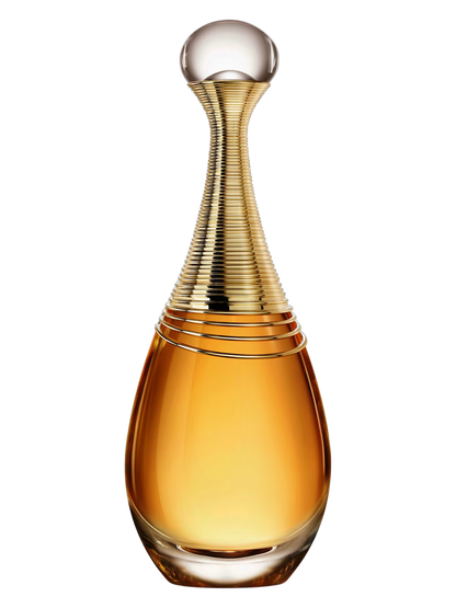 Dior J'adore Infinissime Eau De Parfum fragrance product image