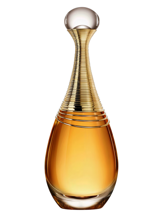 Dior J'adore Infinissime Eau De Parfum fragrance product image