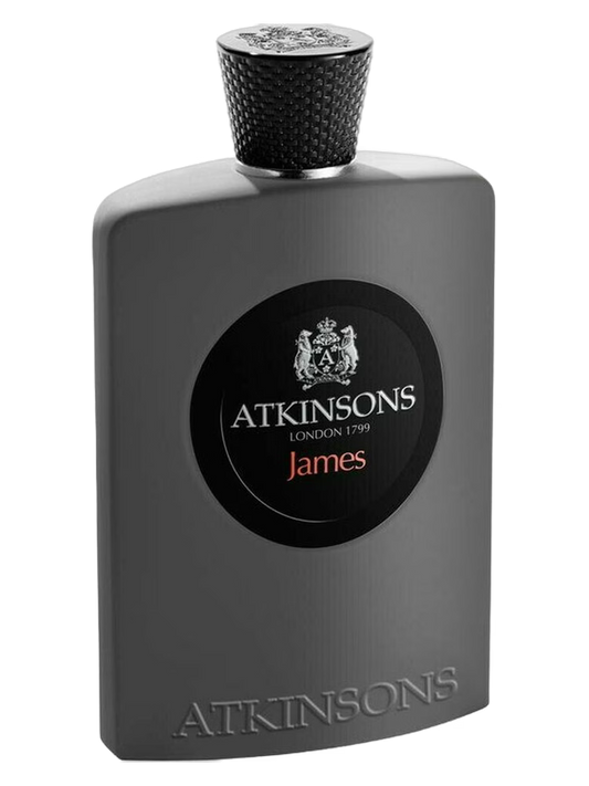 Atkinsons James Eau De Parfum fragrance product image