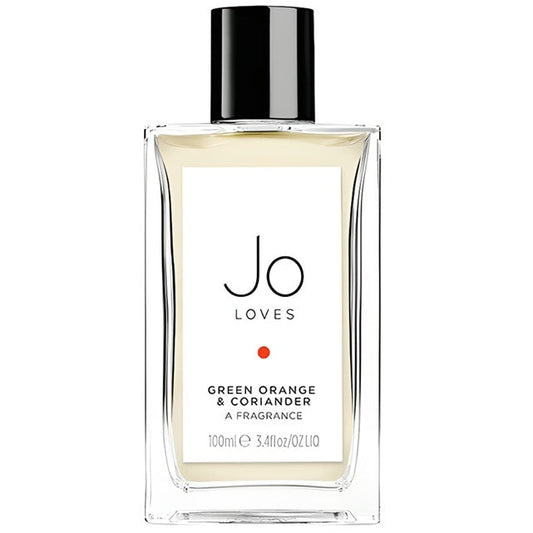 Jo Loves Green Orange & Coriander fragrance product image