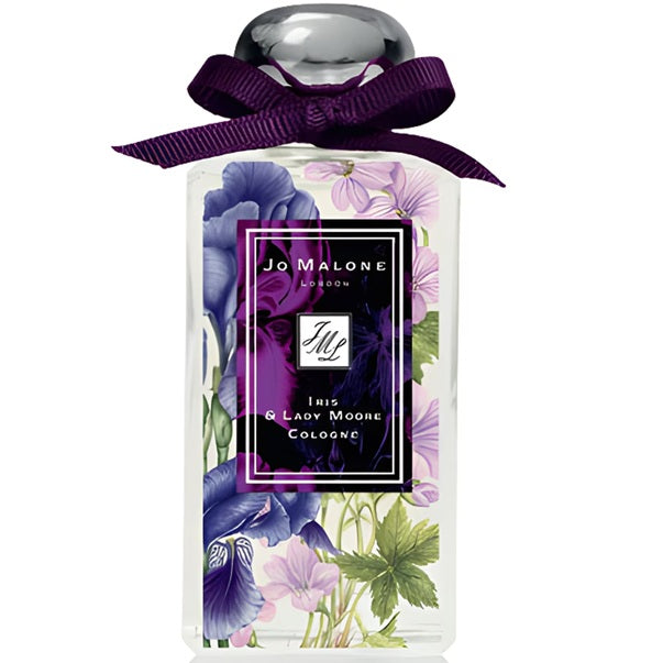 Jo Malone Iris & Lady Moore Cologne fragrance product image
